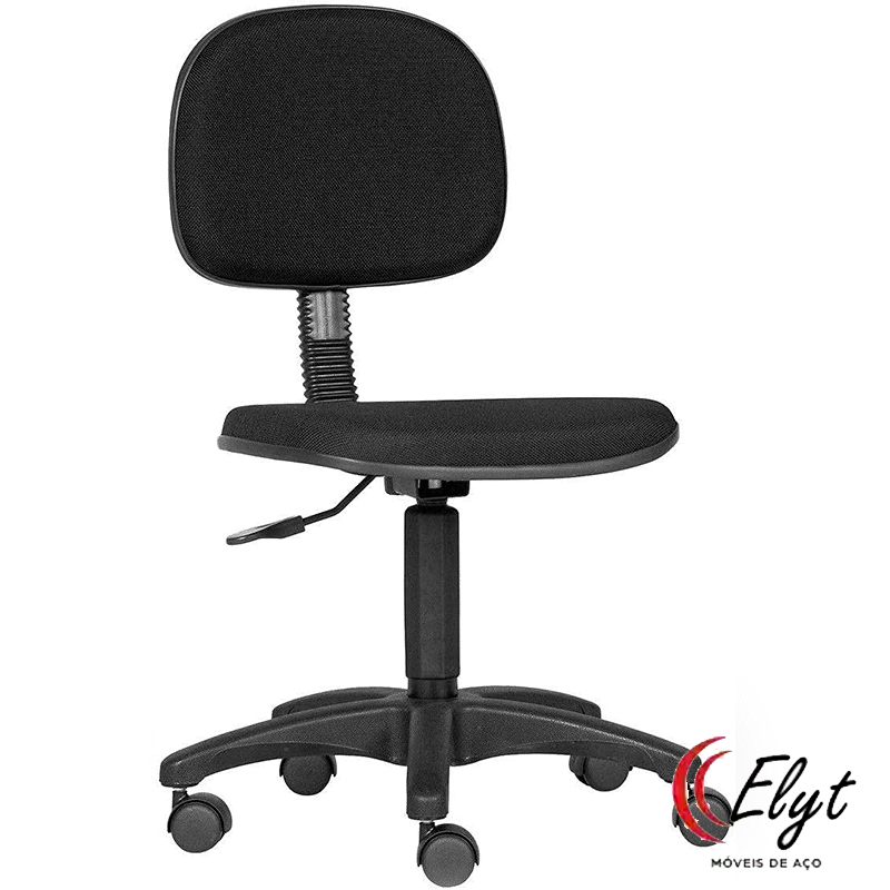 Cadeira para Atendimento Funcional e Ergonômica