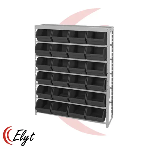 Comprar gaveteiro para caixa box