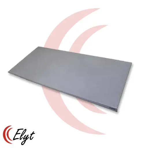 Fábrica de Bandeja de Aço para Uso Industrial