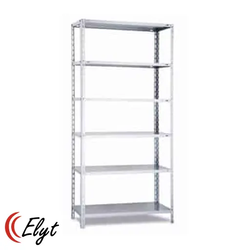 Fabricante de Estante de Aço para Depósito Industrial