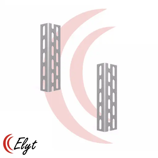 Venda de Cantoneira de Aço para Montagem de Estantes