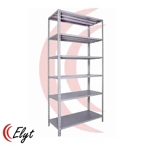 Venda de Estante de Aço Industrial para Depósito