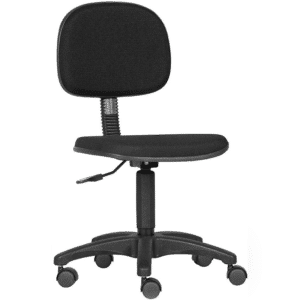 CADEIRA SECRETÁRIA SEM BRAÇO